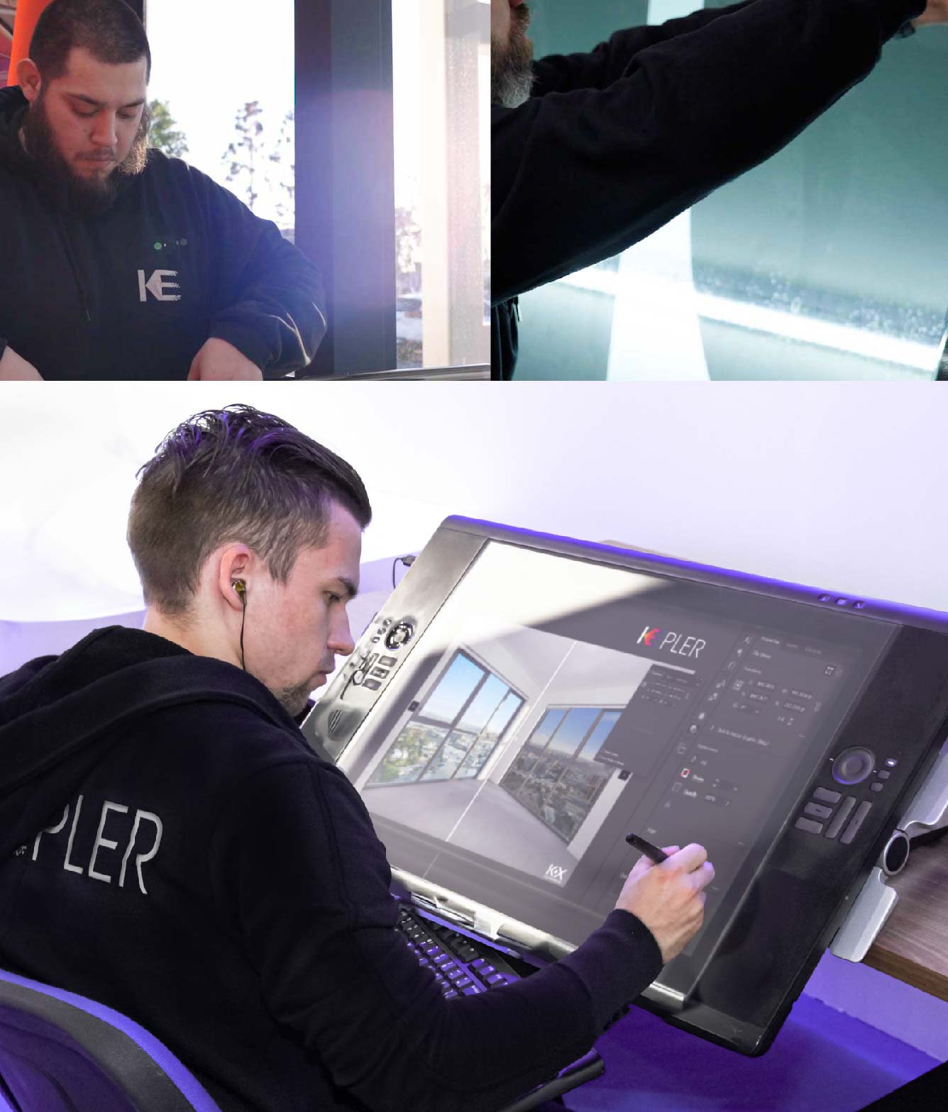 Commercial Window Tinting South River | Professional Tinting from $449