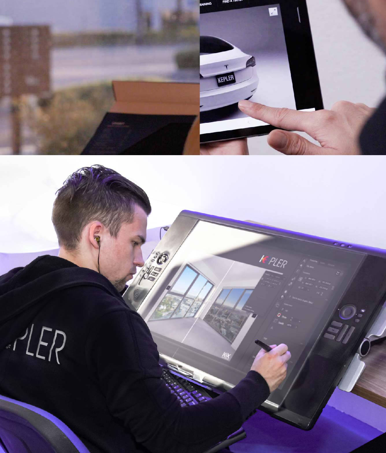Commercial Window Tinting New Brunswick | Professional Tinting from $449