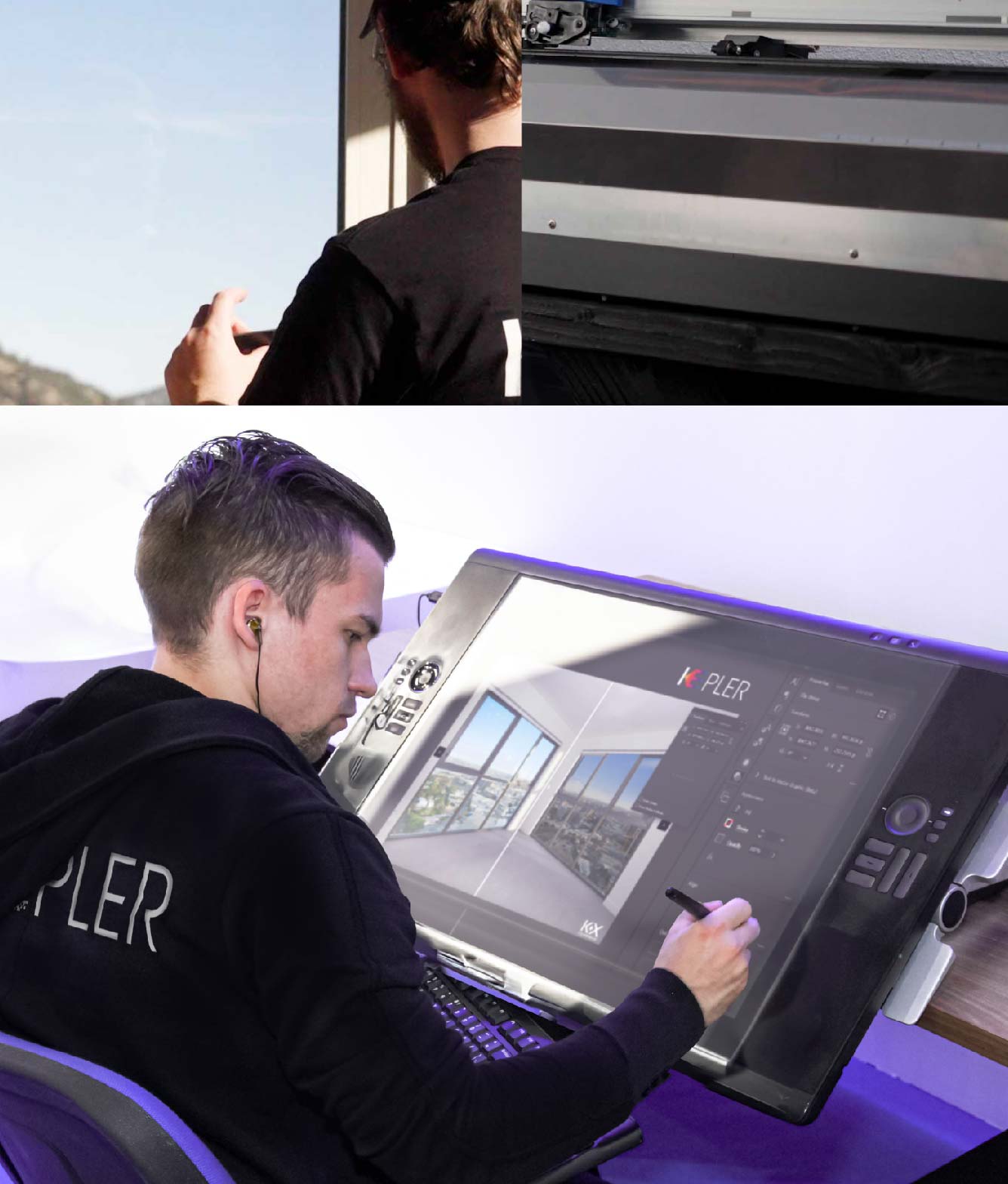 Commercial Window Tinting North Brunswick | Professional Tinting from $449