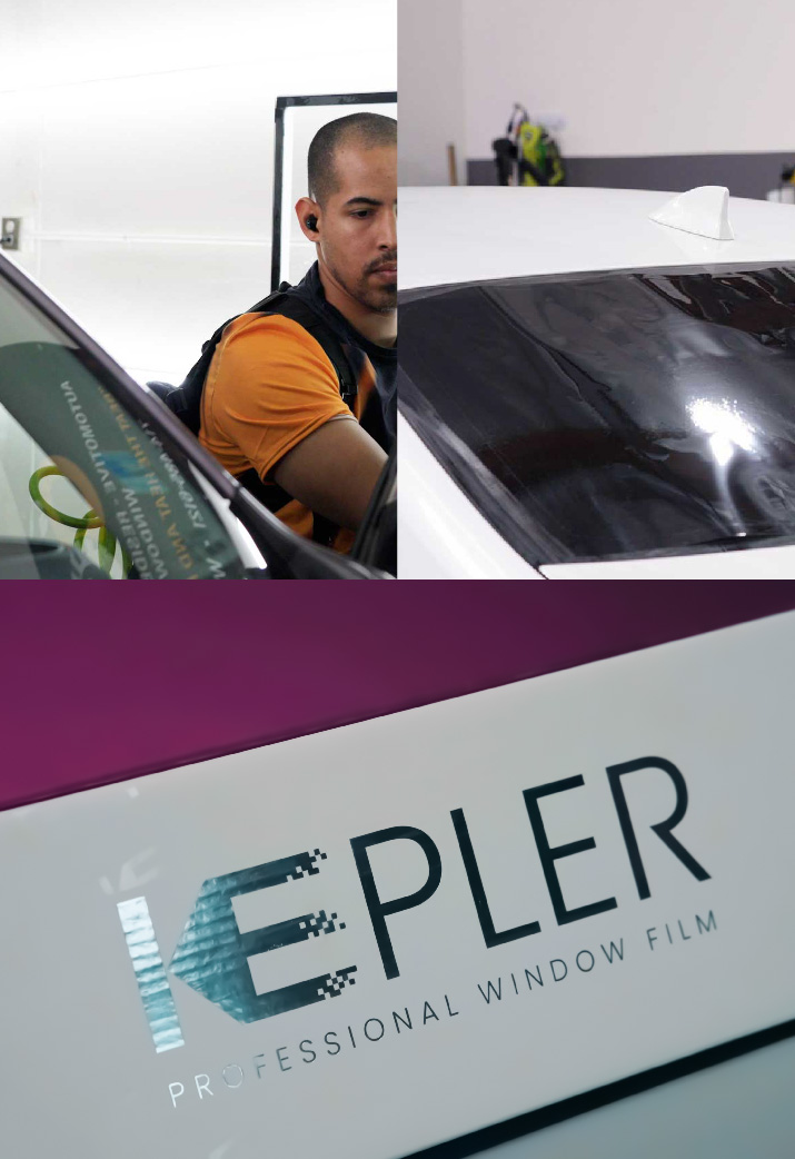 Car Window Tinting Mesquite | Professional Tinting from $139