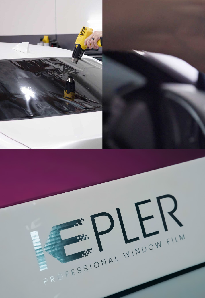 Car Window Tinting North Las Vegas | Professional Tinting from $139
