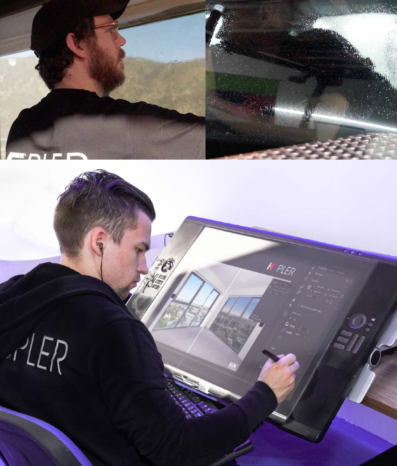 Commercial Window Tinting Harrison | Professional Tinting from $449