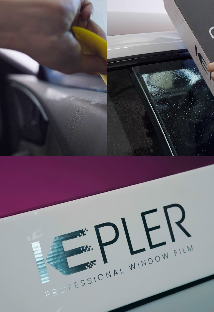Car Window Tinting Las Vegas | Professional Tinting from $139