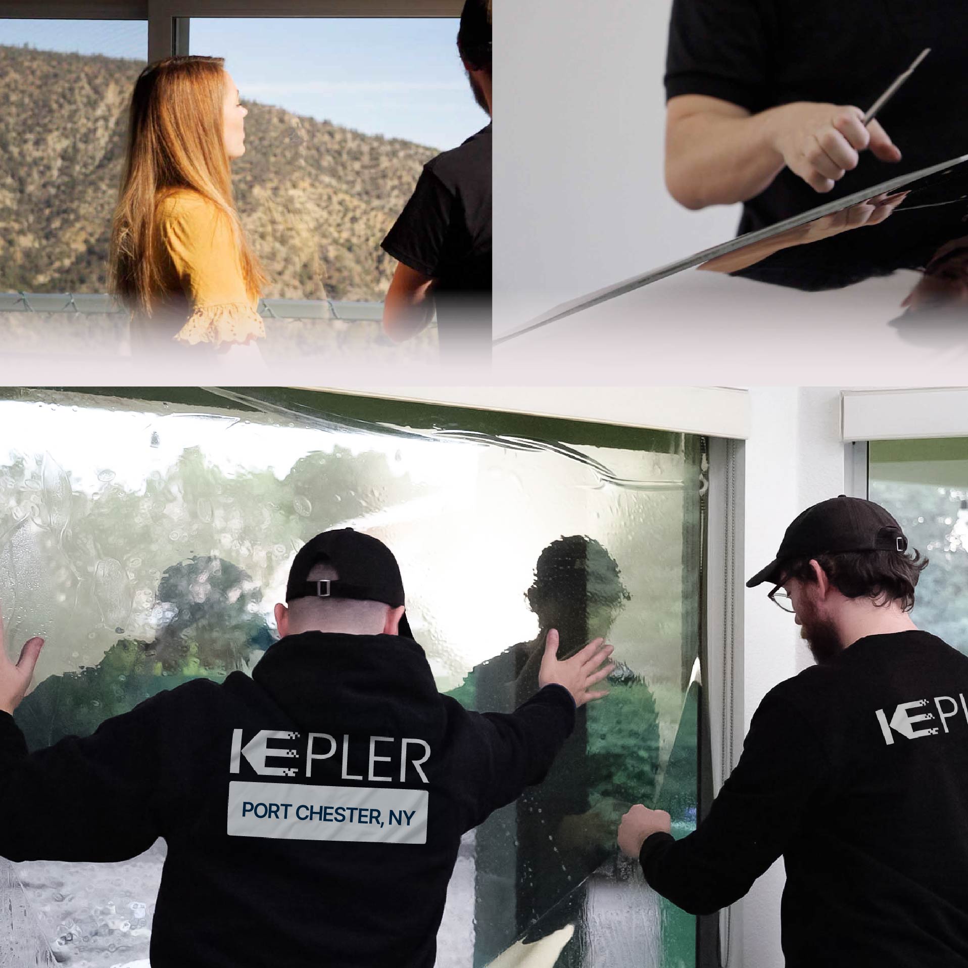 Commercial Window Tinting Port Chester | Professional Tinting from $449