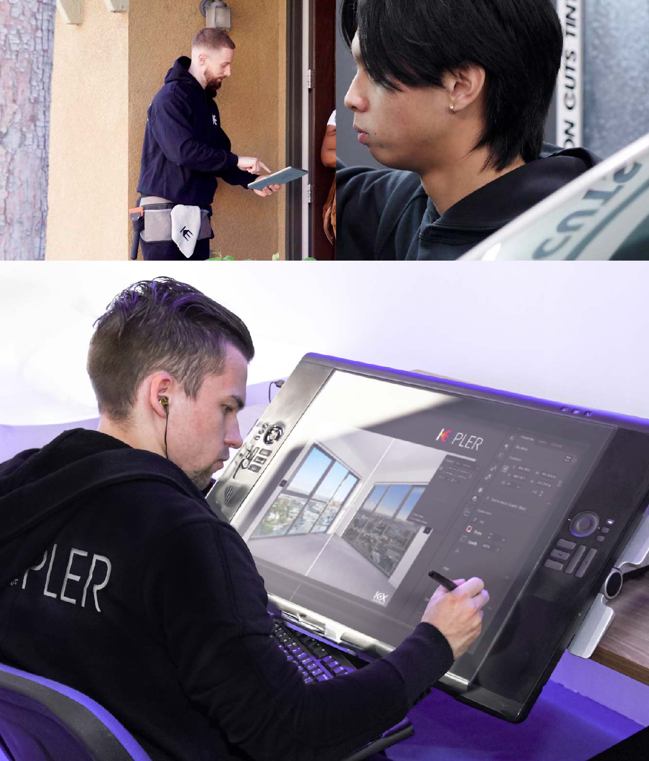 Commercial Window Tinting New Rochelle | Professional Tinting from $449