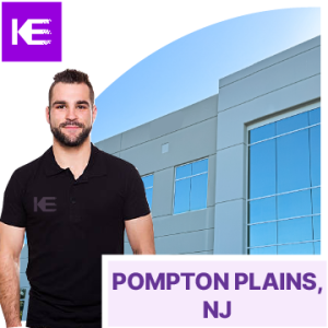 Expert Security Window Film Pompton Plains New Jersey Specialist Applying Film