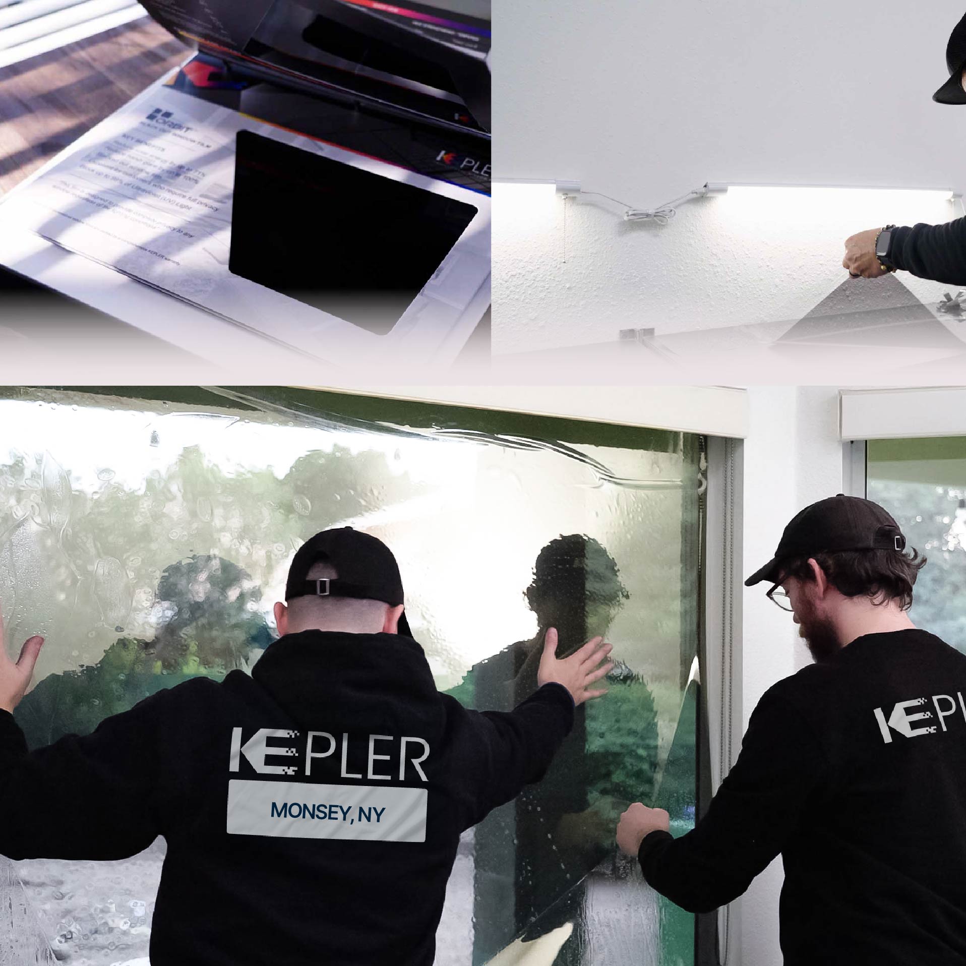 Commercial Window Tinting Monsey | Professional Tinting from $449
