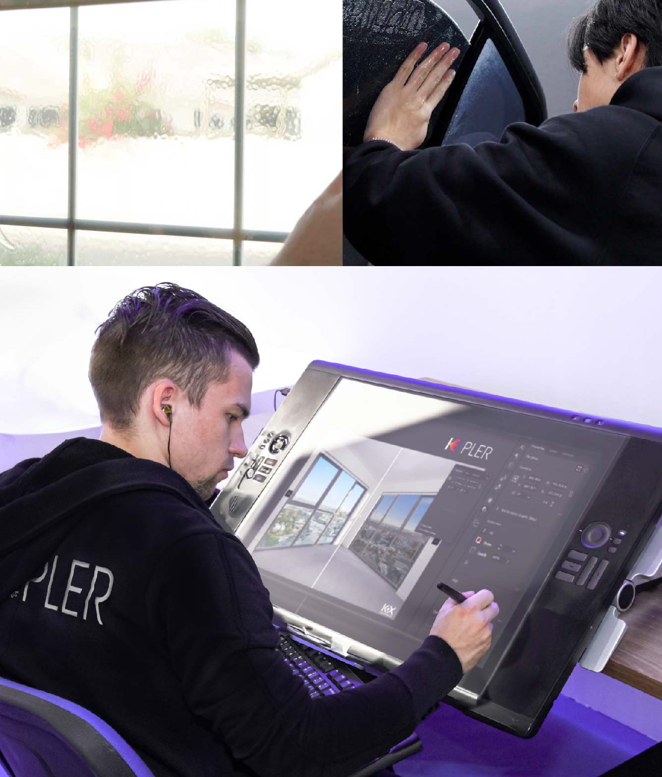 Commercial Window Tinting Monsey | Professional Tinting from $449