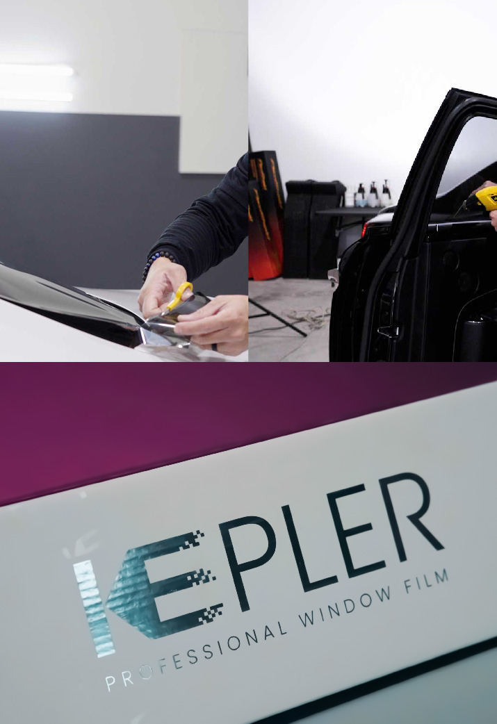 Car Window Tinting El Segundo | Professional Tinting from $139