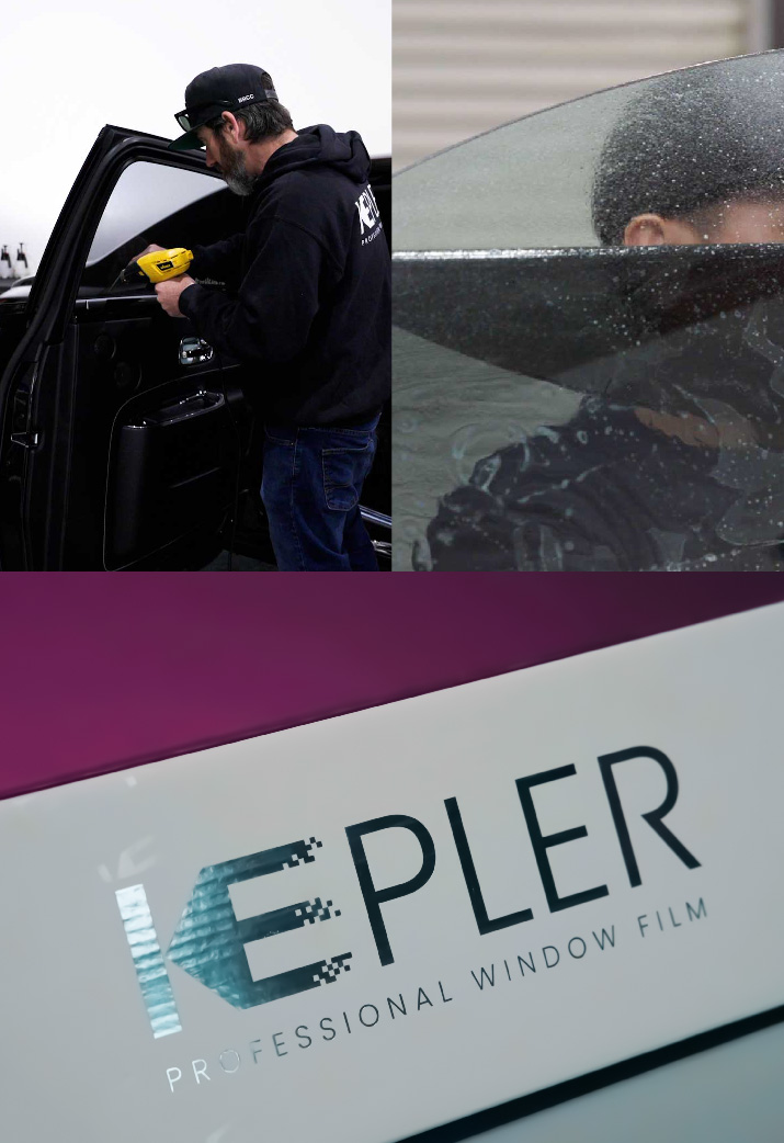 Car Window Tinting Gardena | Professional Tinting from $139
