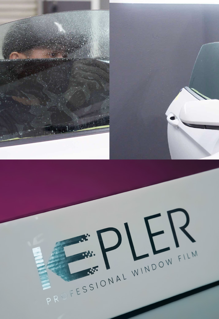 Car Window Tinting Hawthorne | Professional Tinting from $139