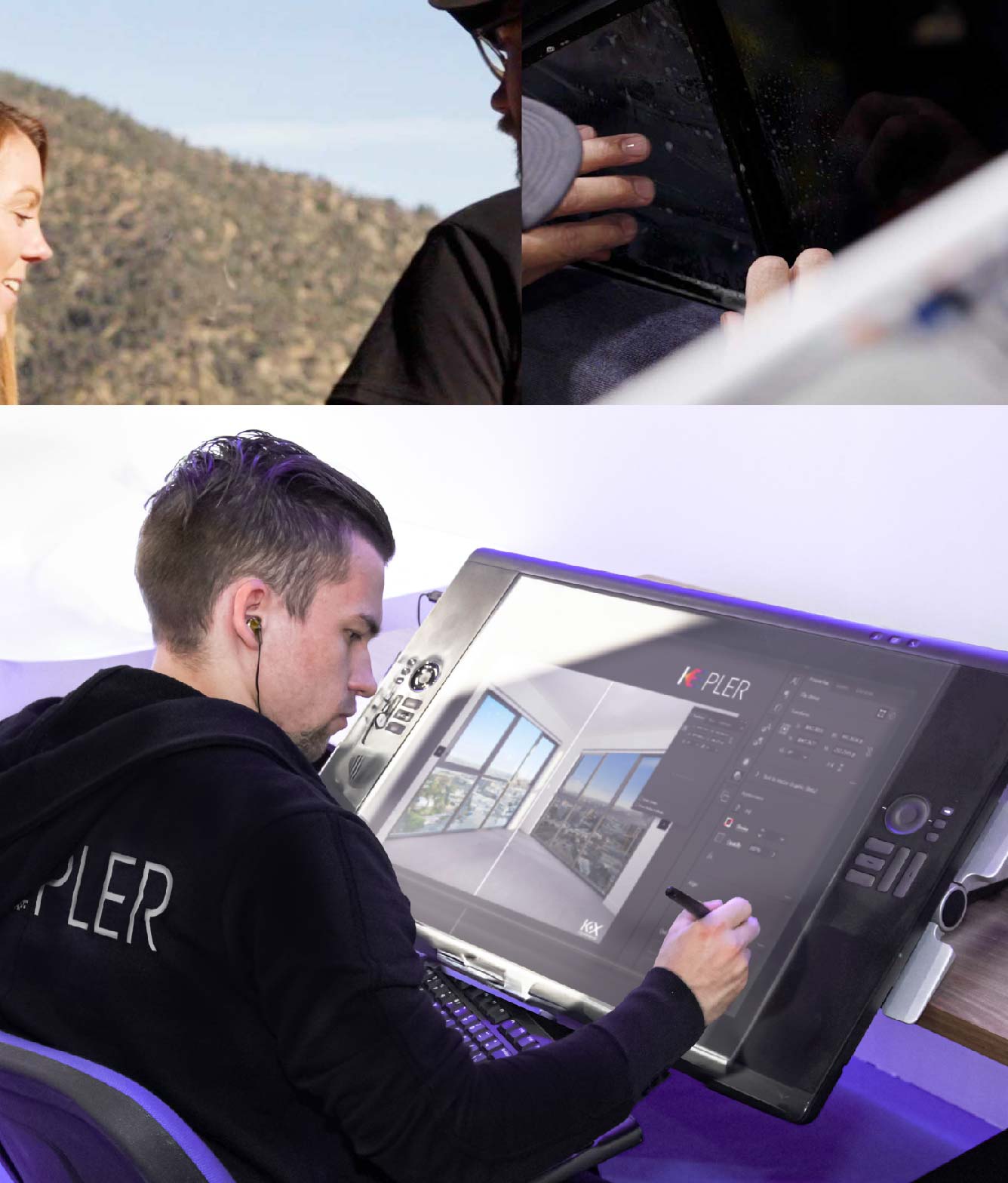 Commercial Window Tinting Spring Valley | Professional Tinting from $449