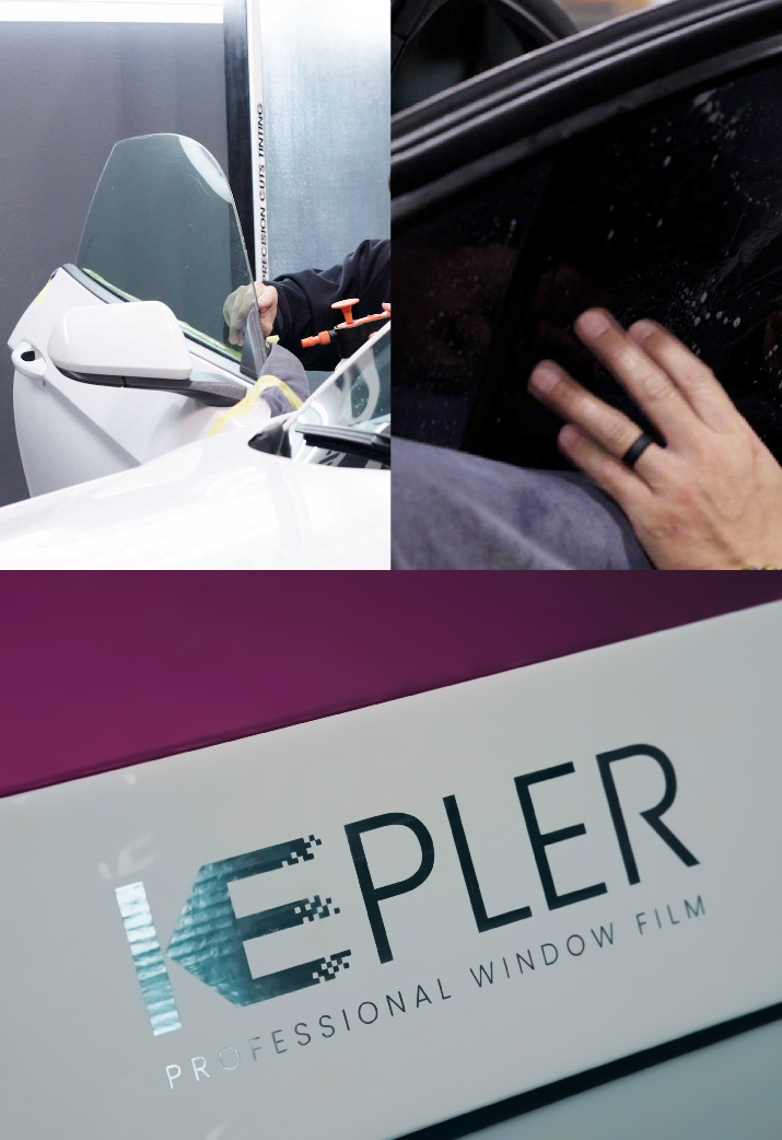 Car Window Tinting Hermosa Beach | Professional Tinting from $139