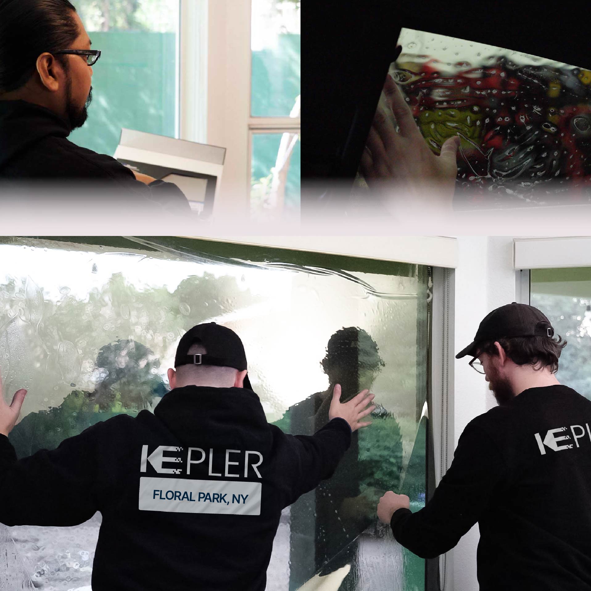 Commercial Window Tinting Floral Park | Professional Tinting from $449