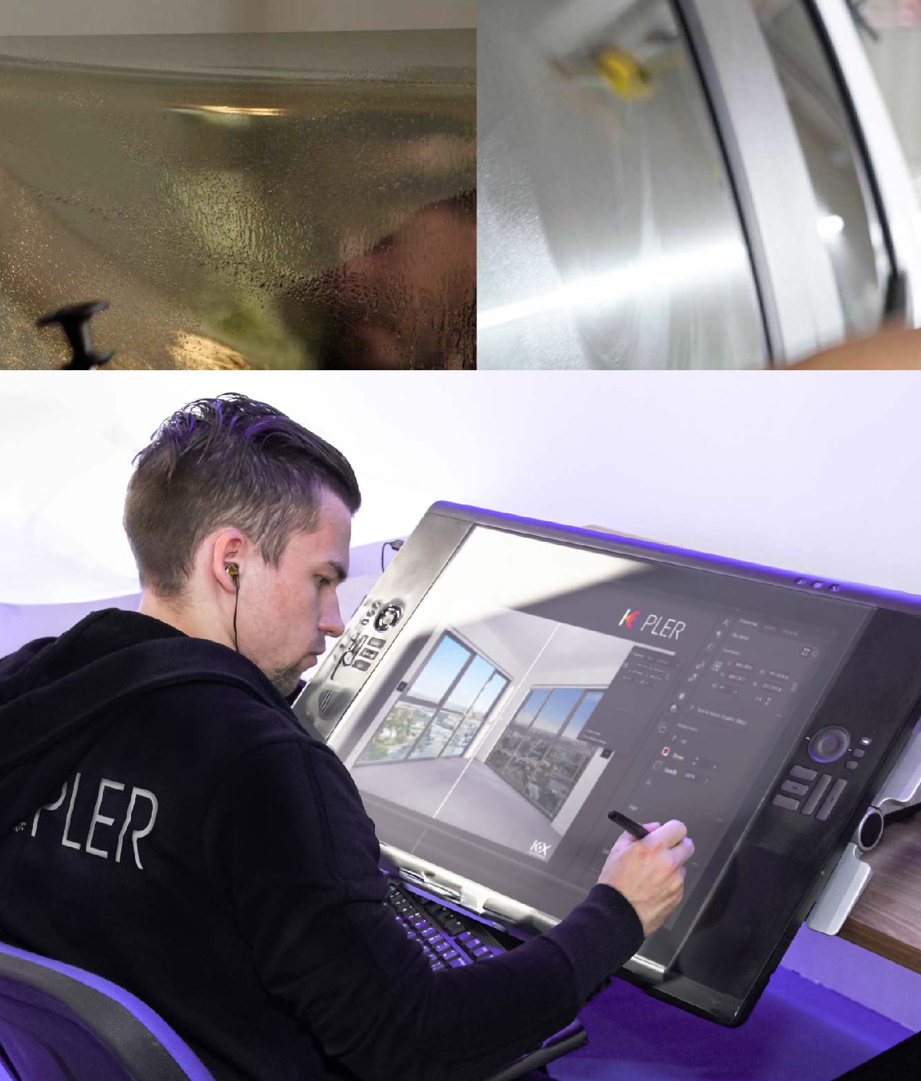Commercial Window Tinting Floral Park | Professional Tinting from $449