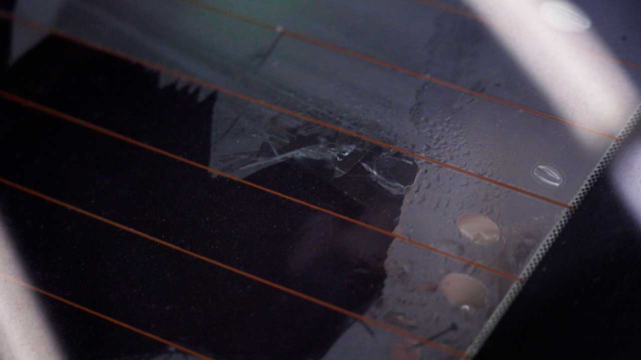 Skilled Vehicle Glass Tint Removal in Kirkland