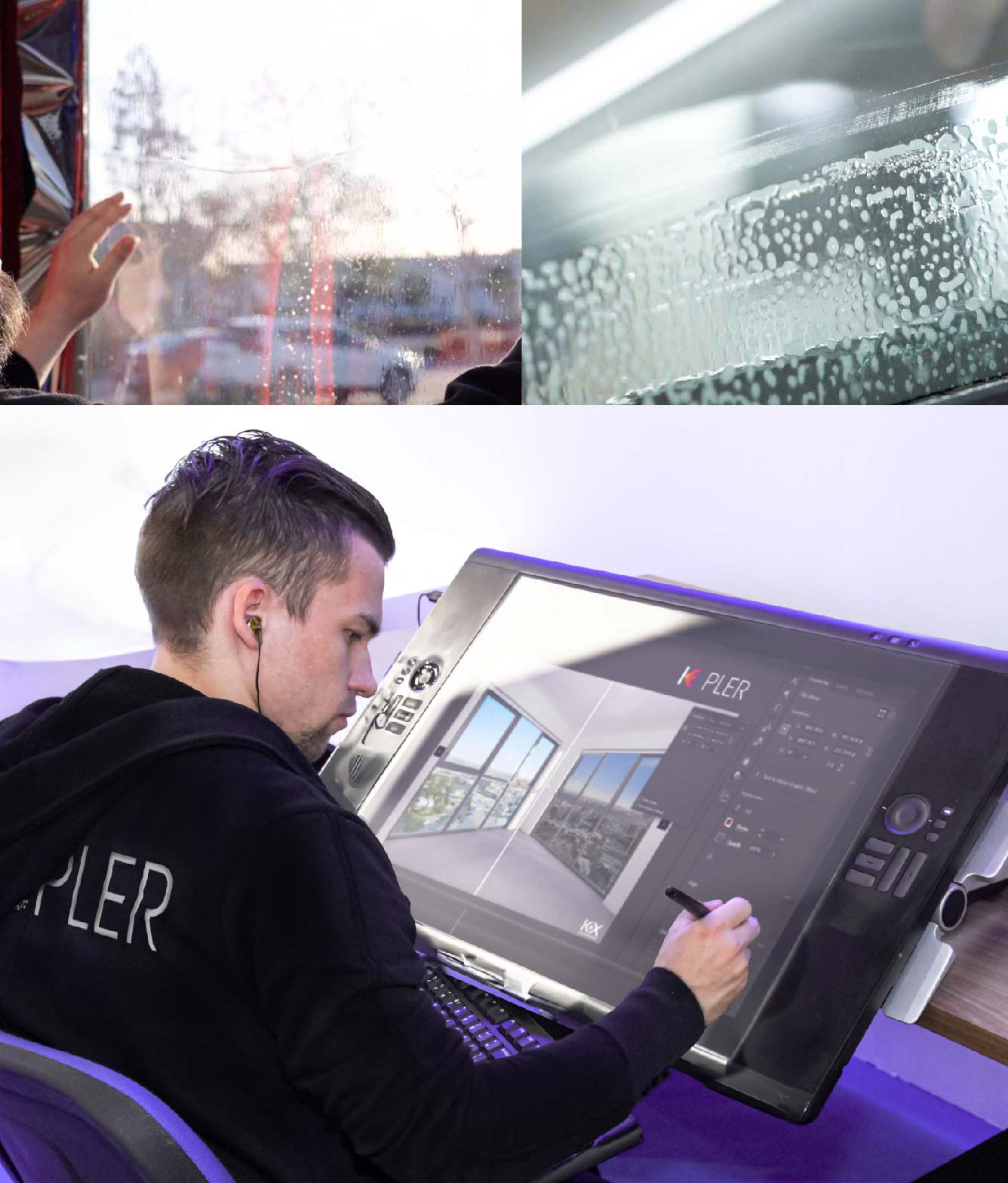 Commercial Window Tinting Flushing | Professional Tinting from $449