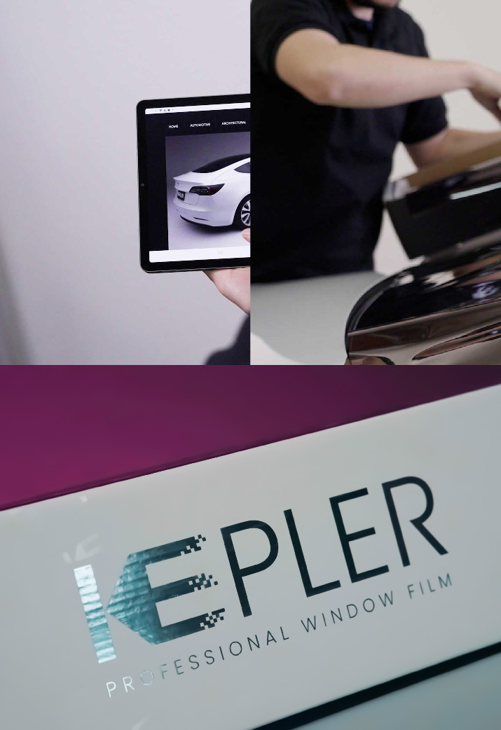 Car Window Tinting Whittier | Professional Tinting from $139