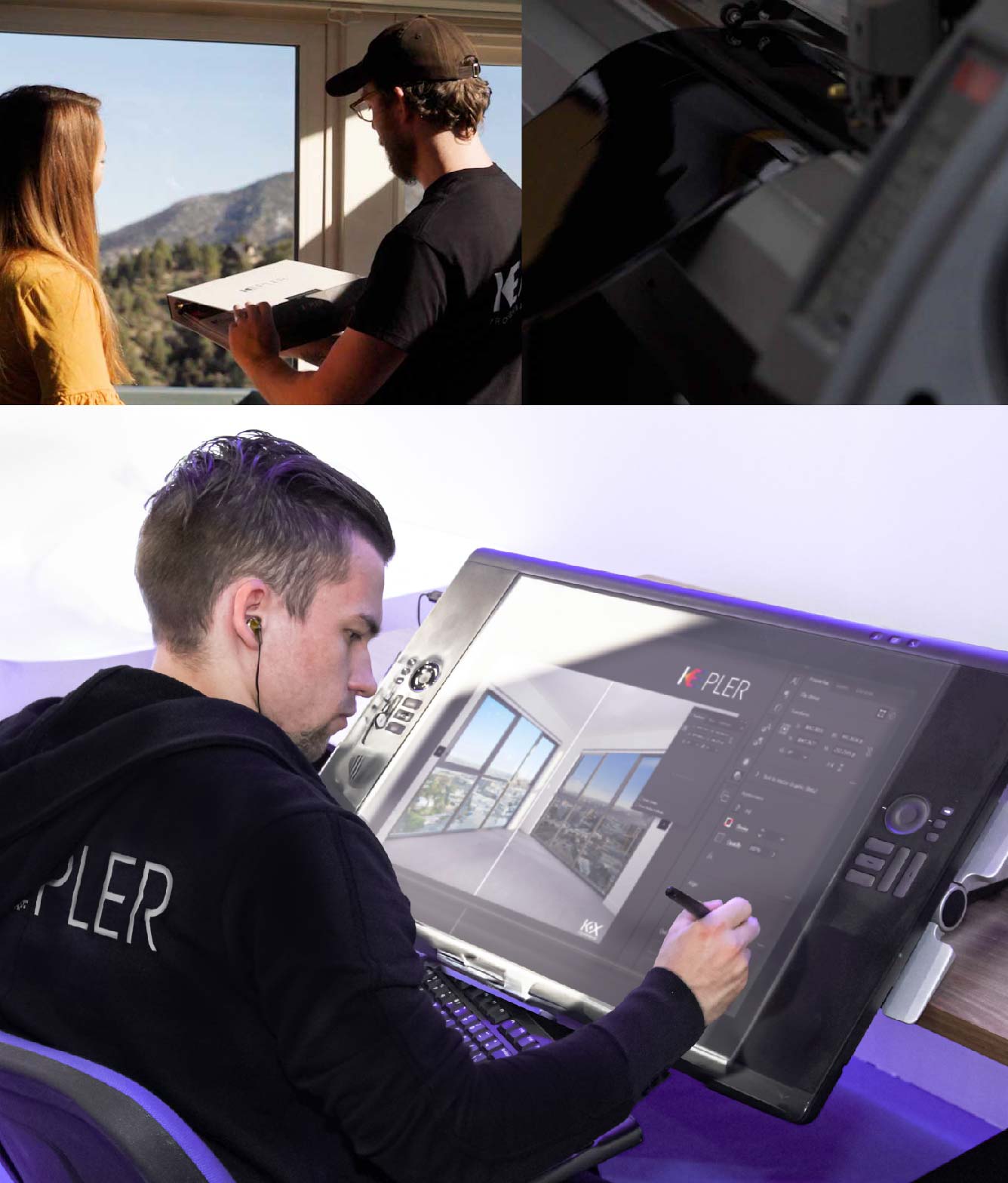 Commercial Window Tinting Saint Albans | Professional Tinting from $449
