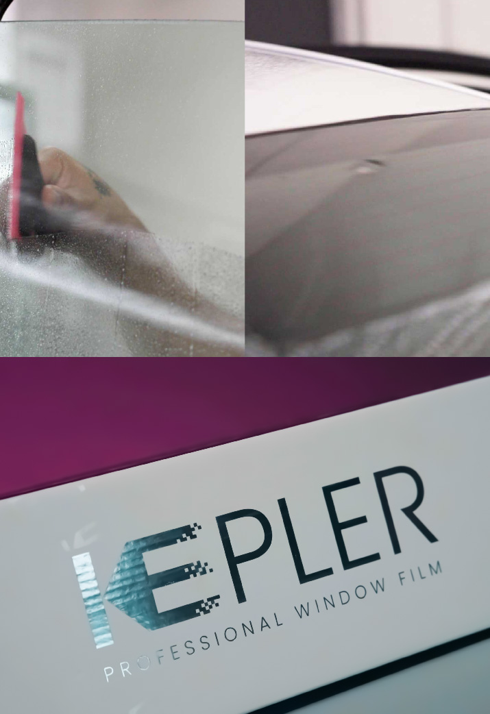 Car Window Tinting Stanton | Professional Tinting from $139