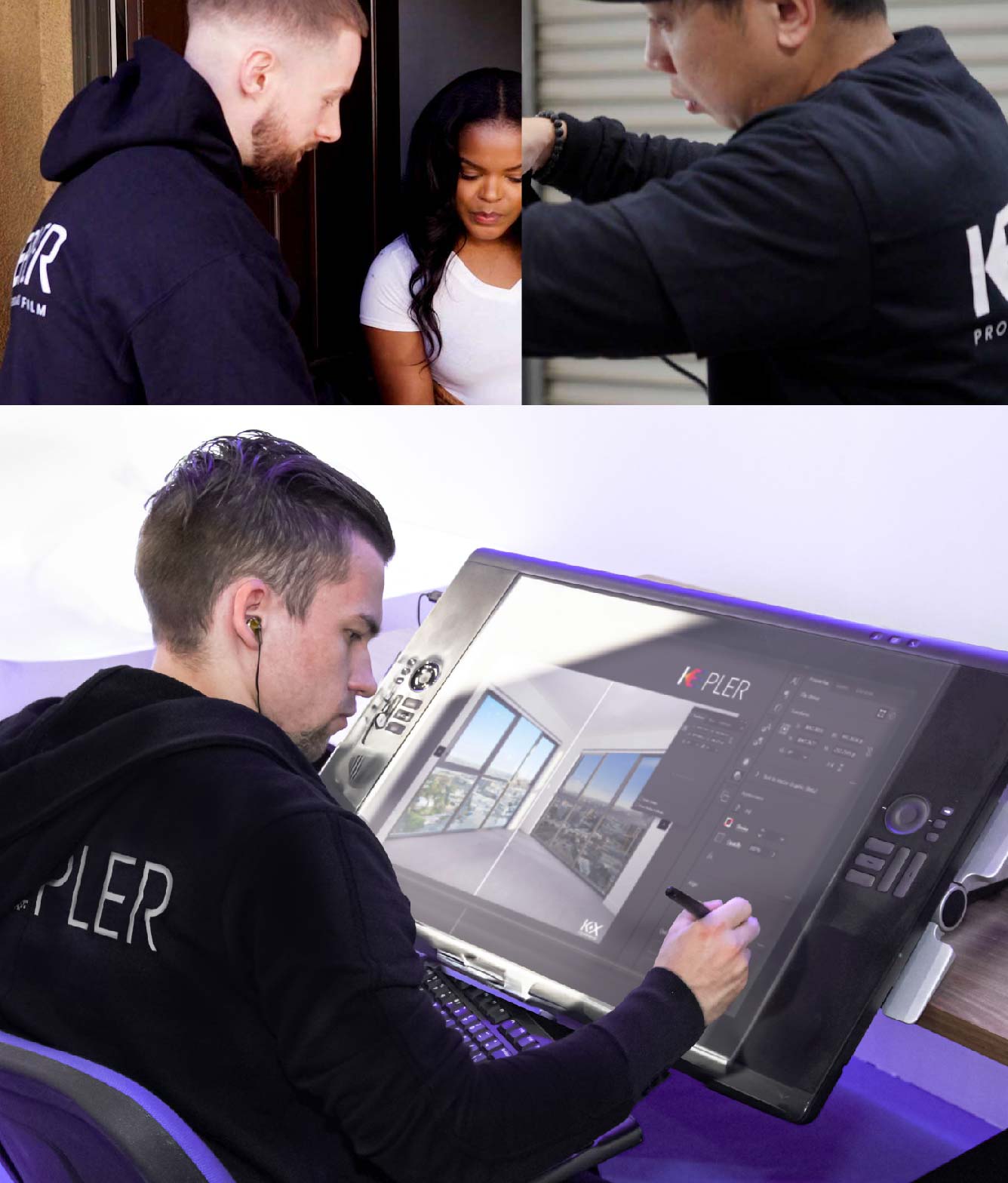 Commercial Window Tinting Kew Gardens | Professional Tinting from $449