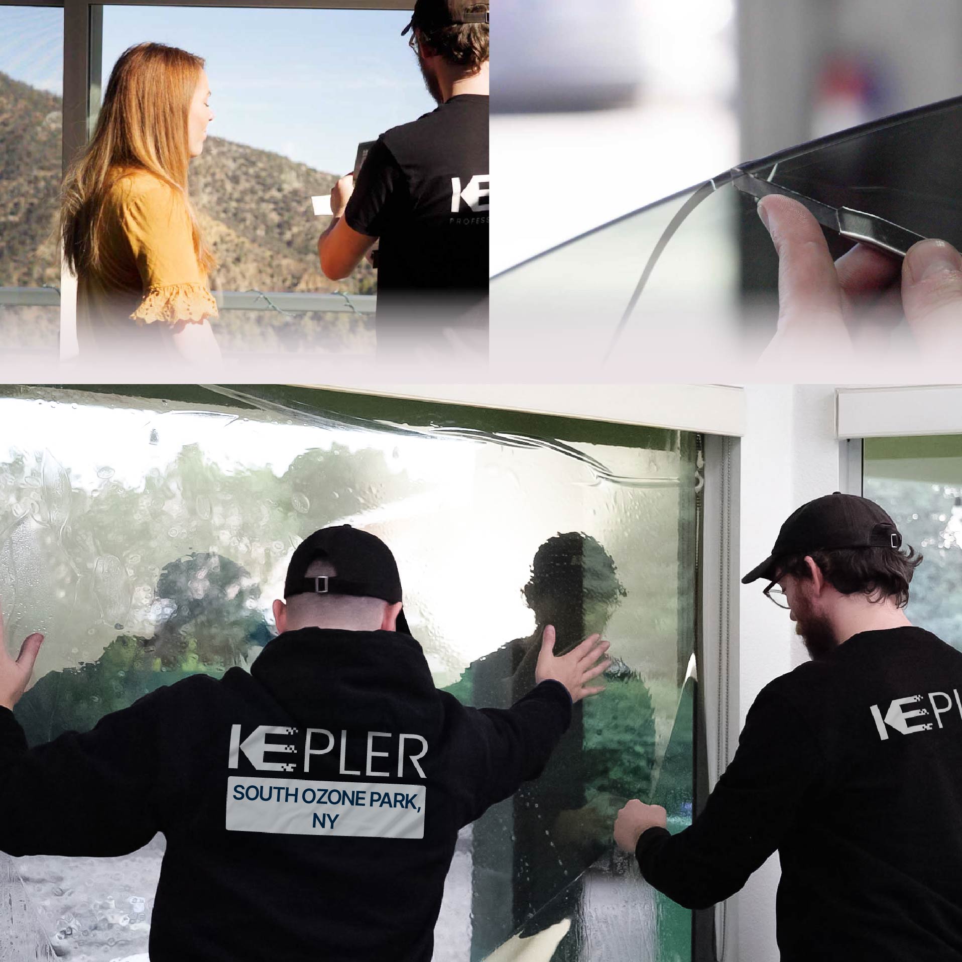 Commercial Window Tinting South Ozone Park | Professional Tinting from $449