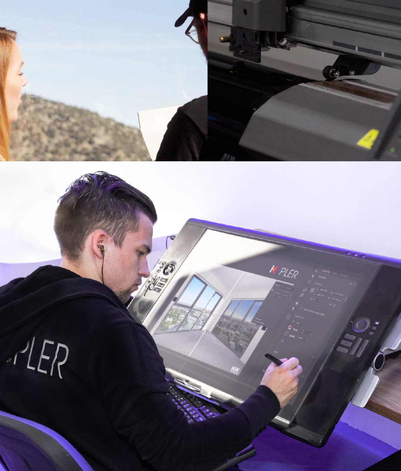 Commercial Window Tinting Queens Village | Professional Tinting from $449