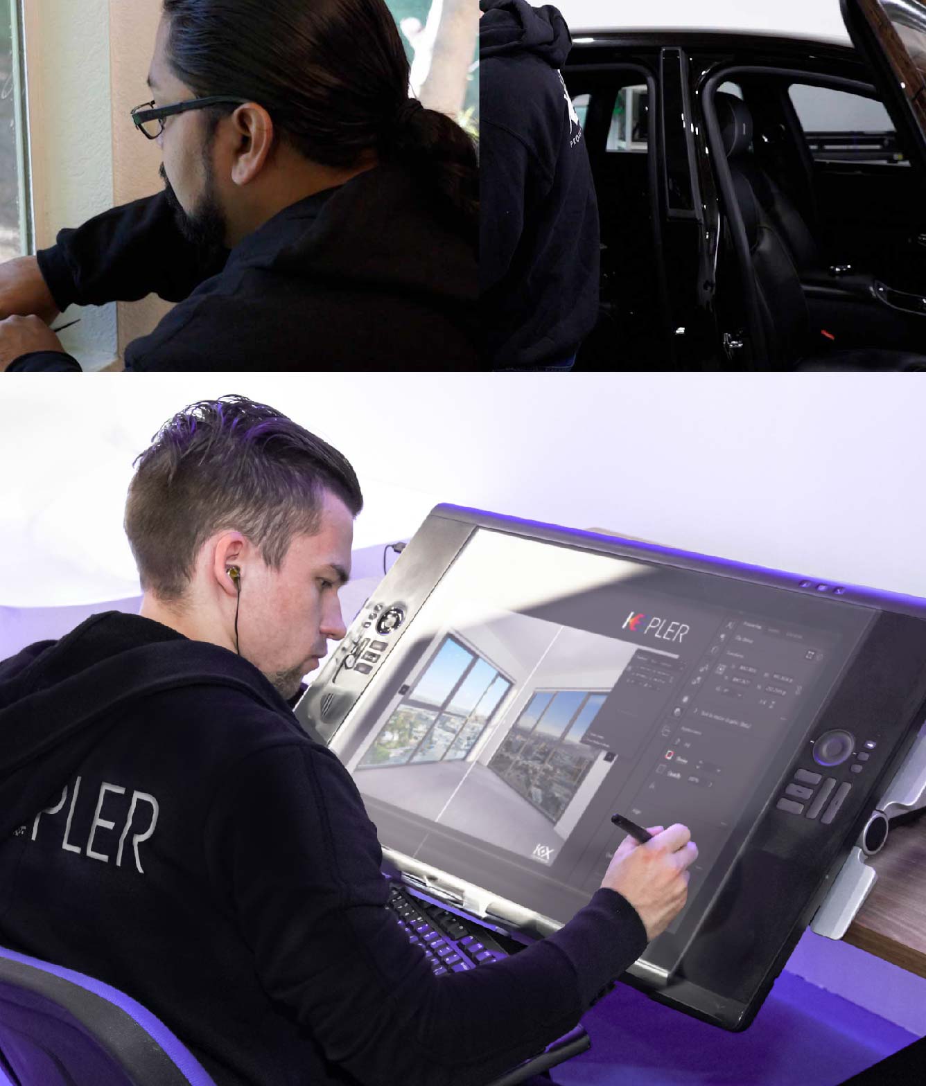 Commercial Window Tinting Freeport | Professional Tinting from $449