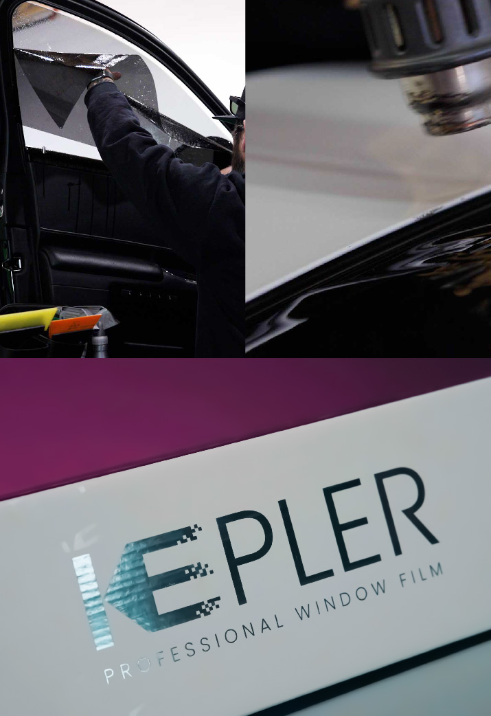 Car Window Tinting Altadena | Professional Tinting from $139