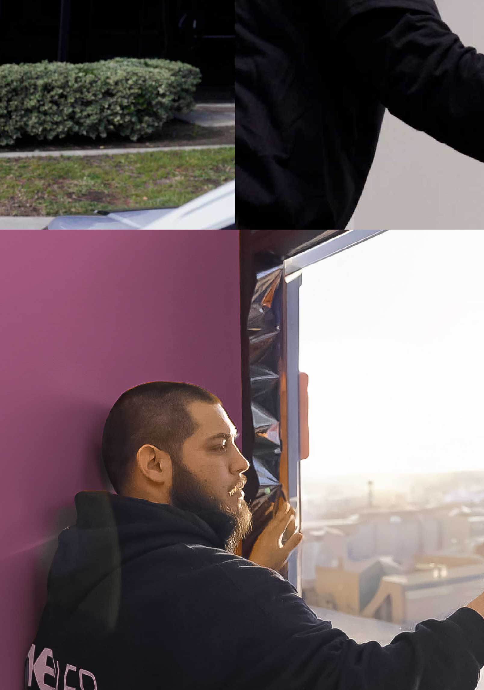 Kepler Specialist Installing Security Window Film in Camden New Jersey