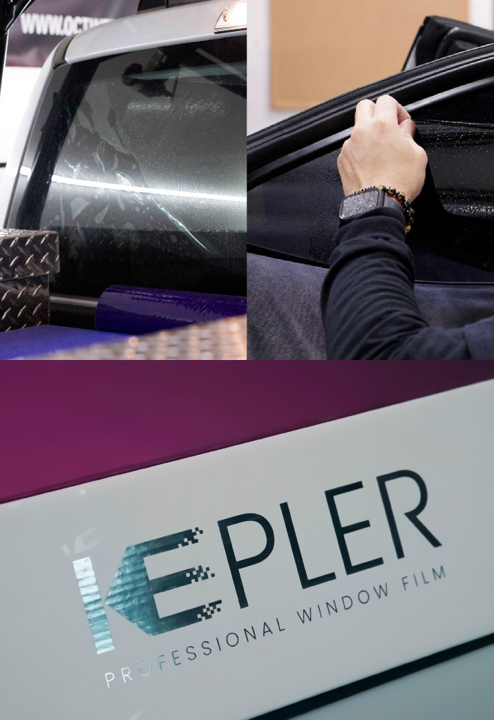 Car Window Tinting Monrovia | Professional Tinting from $139