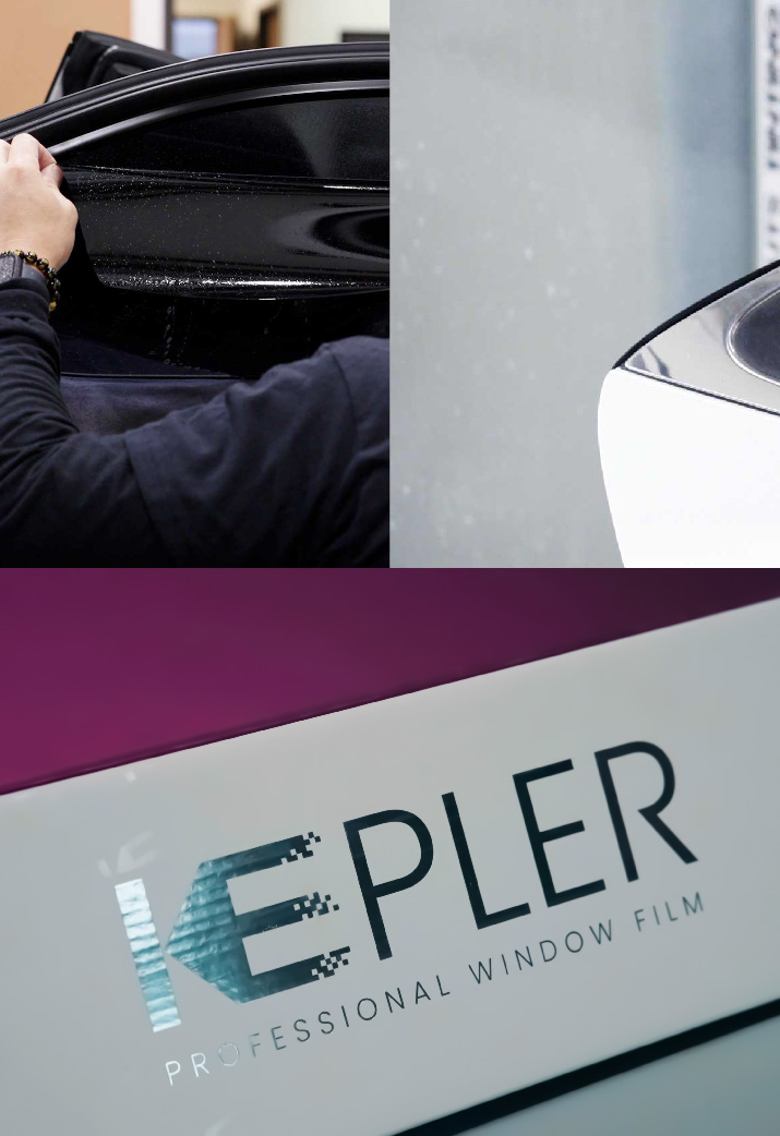 Car Window Tinting Montrose | Professional Tinting from $139
