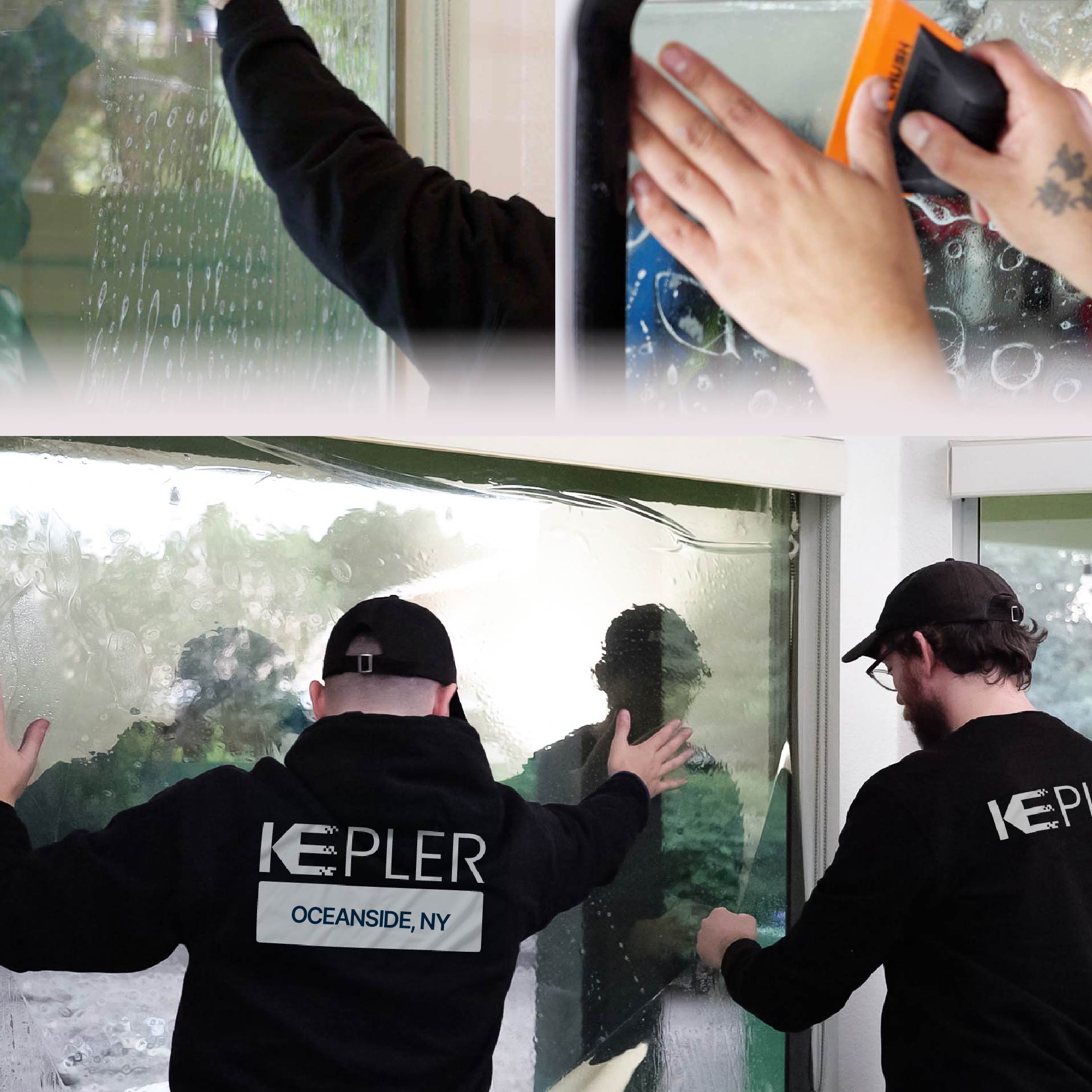 Commercial Window Tinting Oceanside | Professional Tinting from $449