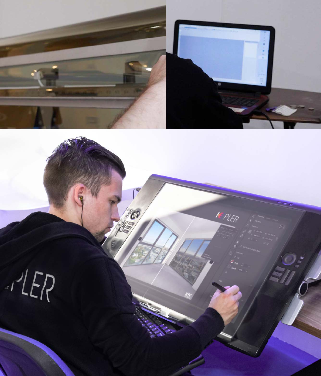 Commercial Window Tinting Woodmere | Professional Tinting from $449