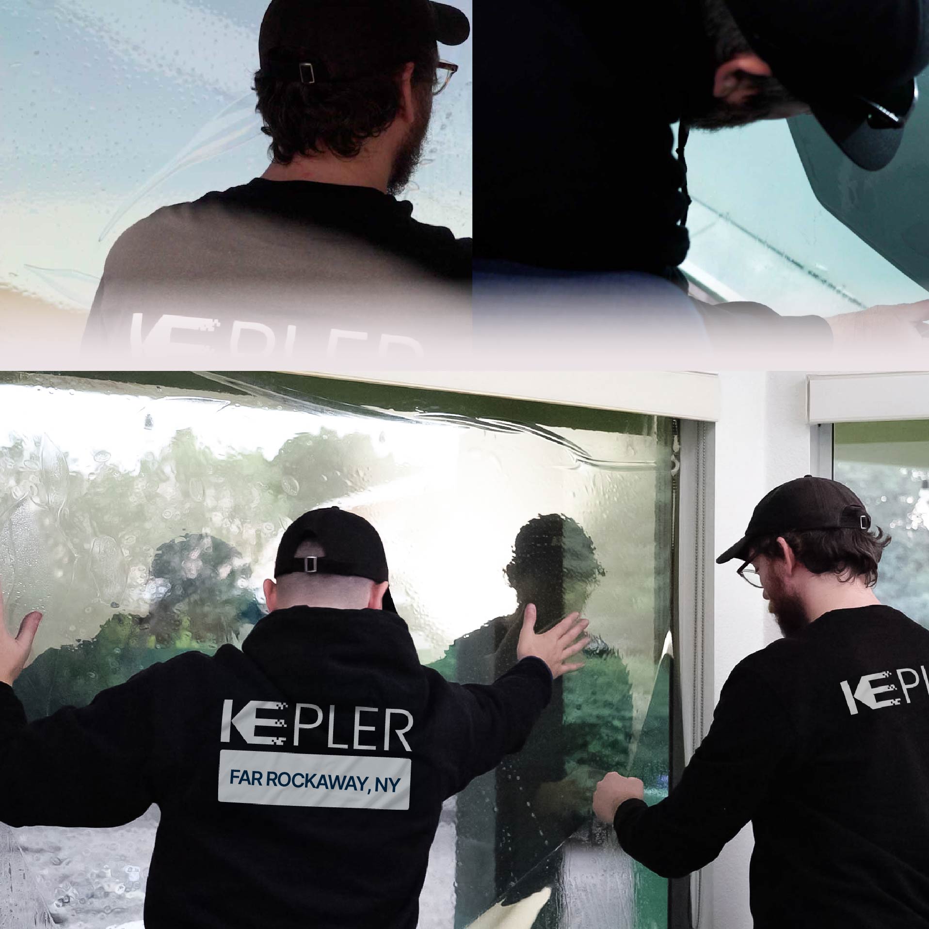 Commercial Window Tinting Far Rockaway | Professional Tinting from $449