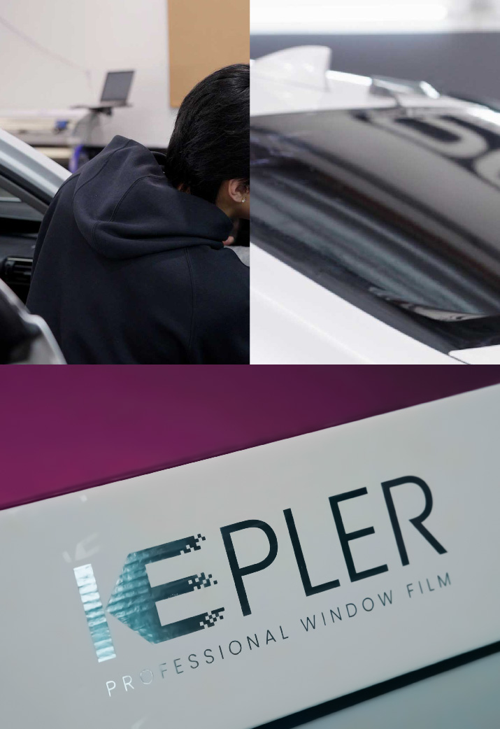 Car Window Tinting Calabasas | Professional Tinting from $139