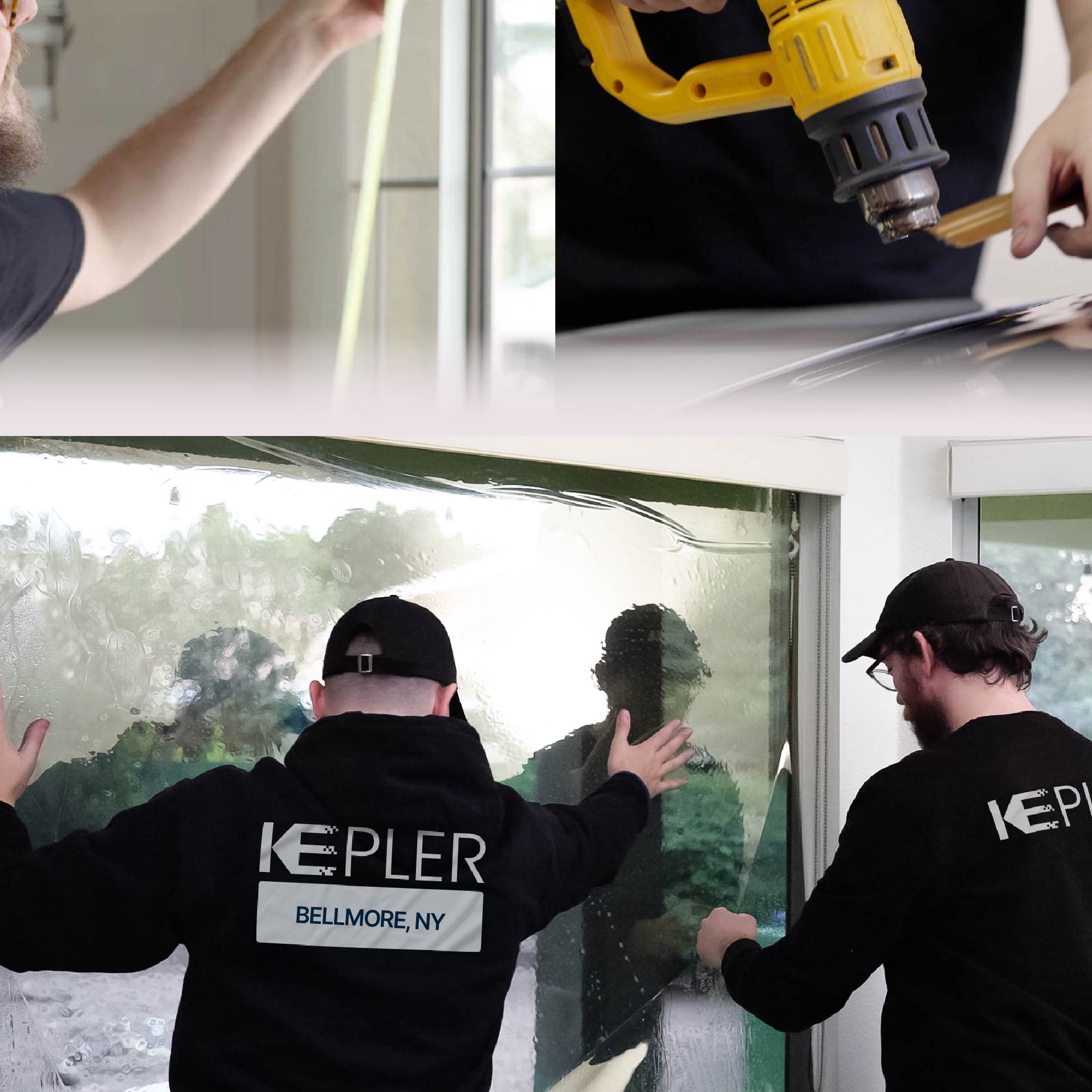 Commercial Window Tinting Bellmore | Professional Tinting from $449