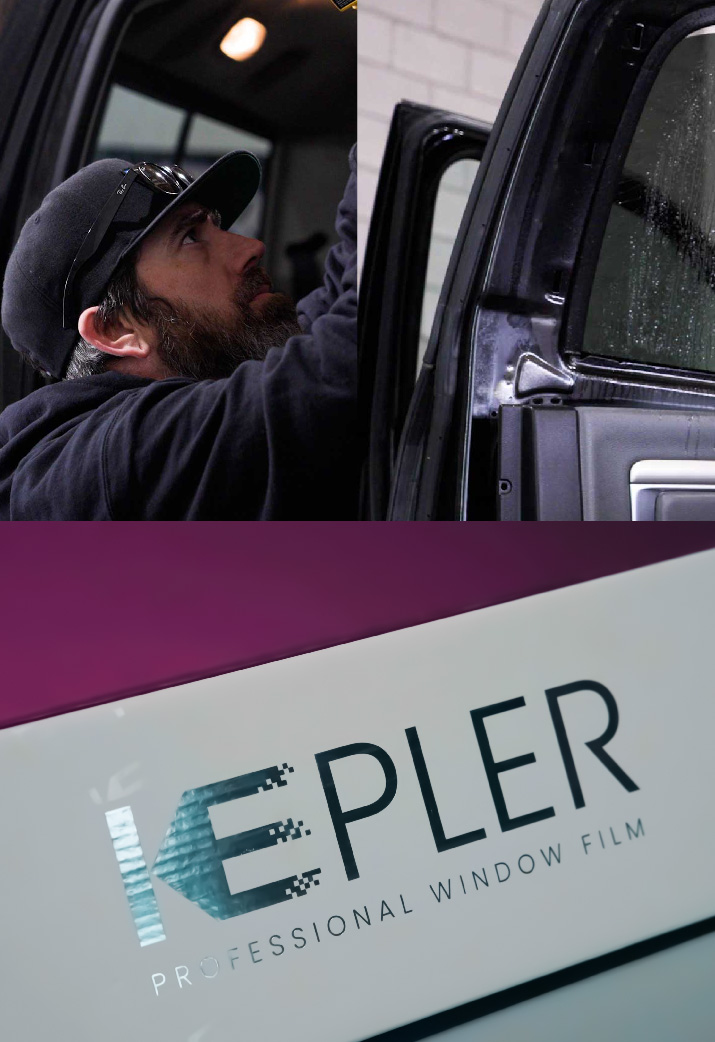 Car Window Tinting West Hills | Professional Tinting from $139
