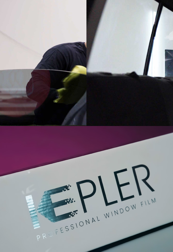 Car Window Tinting Newhall | Professional Tinting from $139