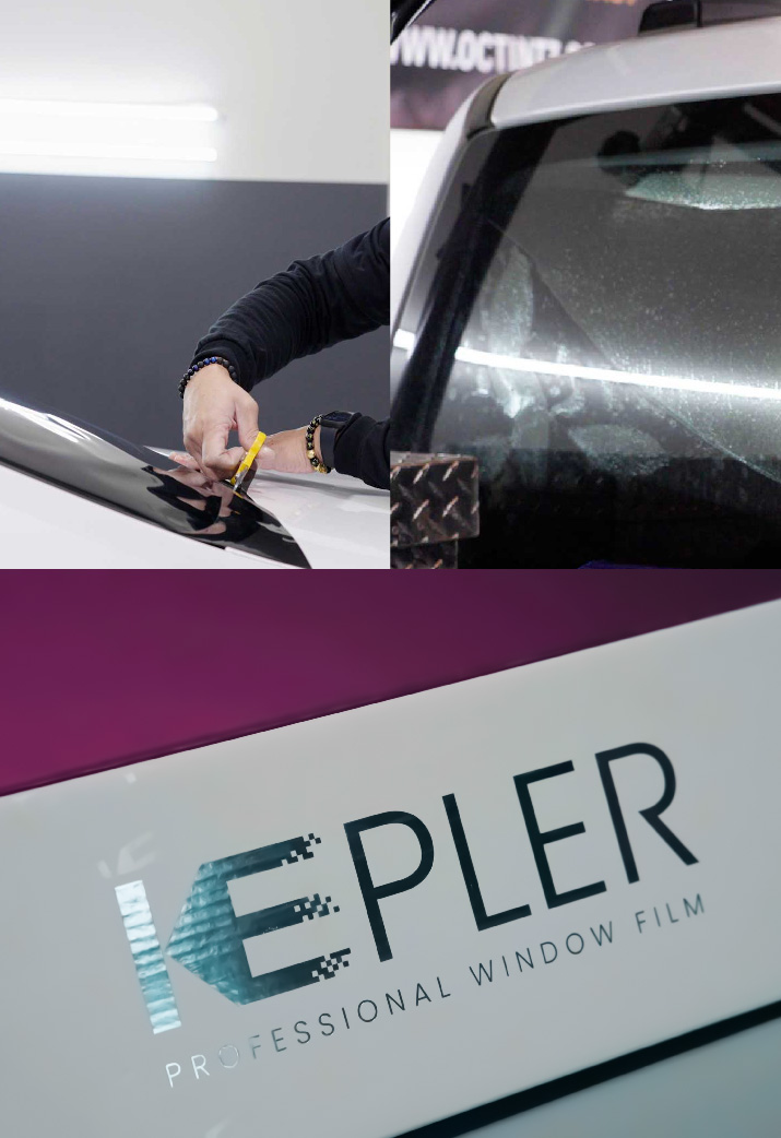 Car Window Tinting North Hills | Professional Tinting from $139
