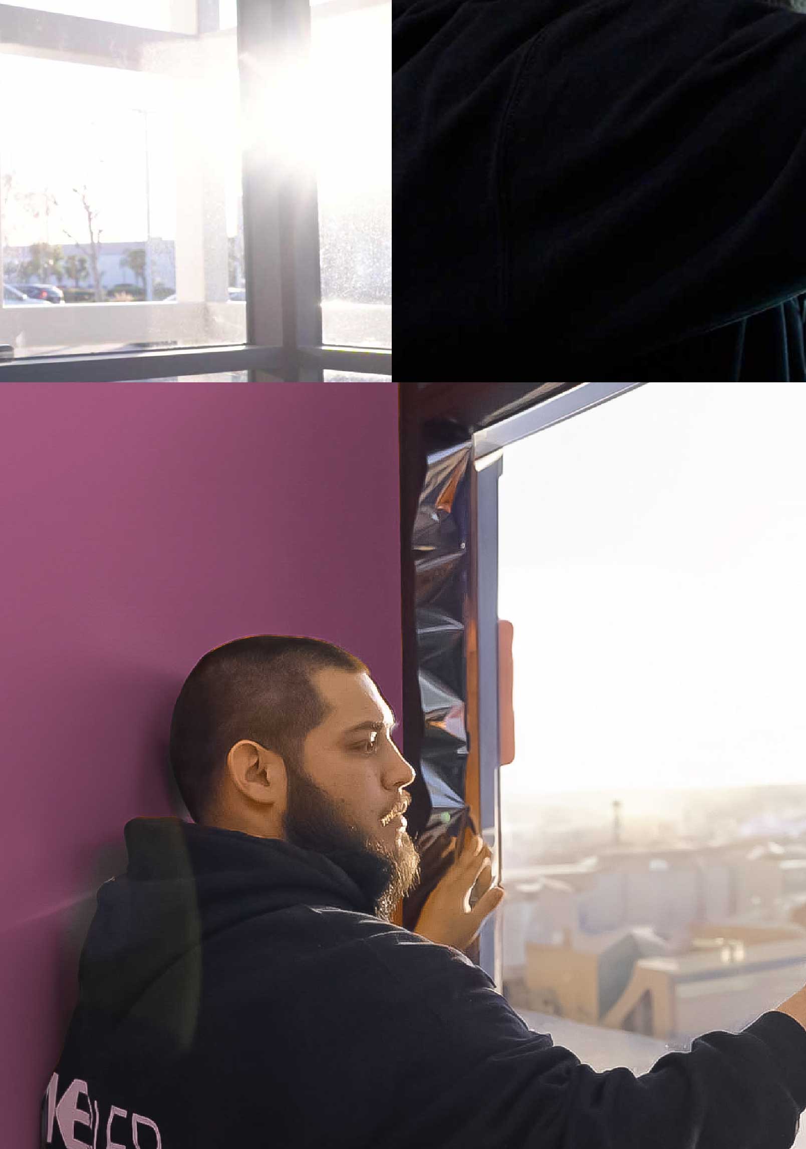 Kepler Specialist Installing Security Window Film in South River New Jersey