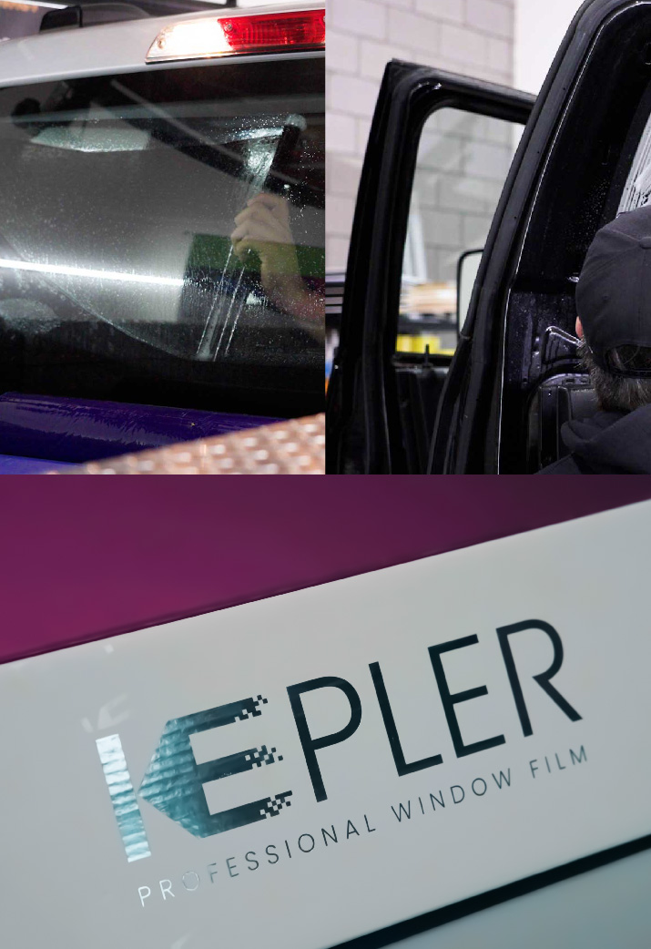 Car Window Tinting Santa Clarita | Professional Tinting from $139
