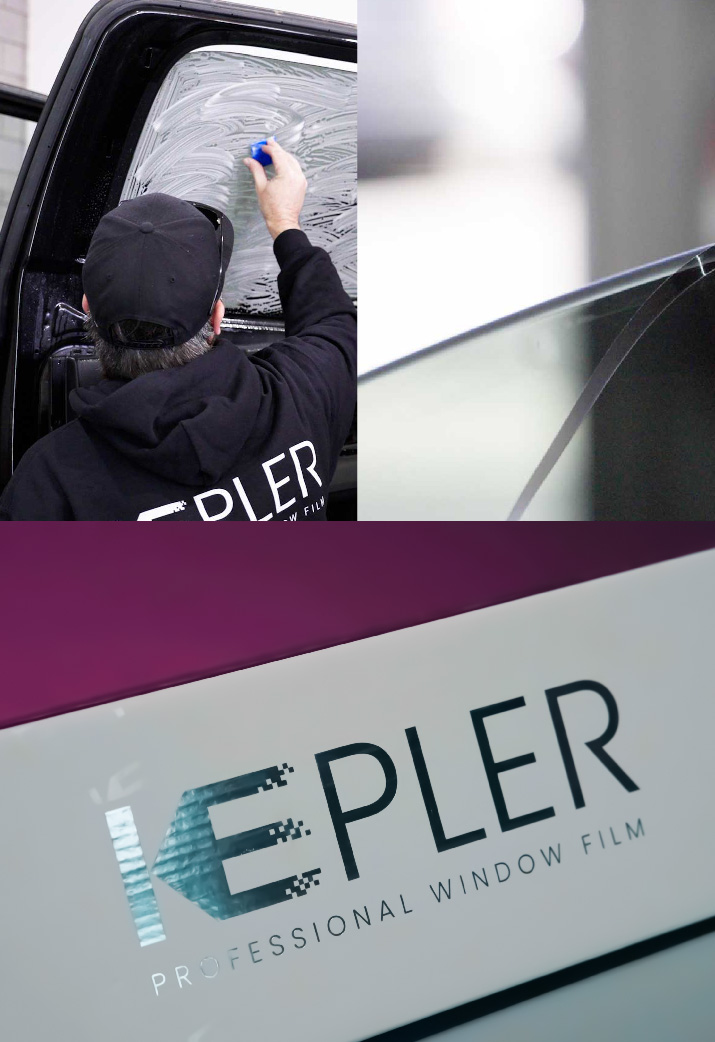 Car Window Tinting Canyon Country | Professional Tinting from $139
