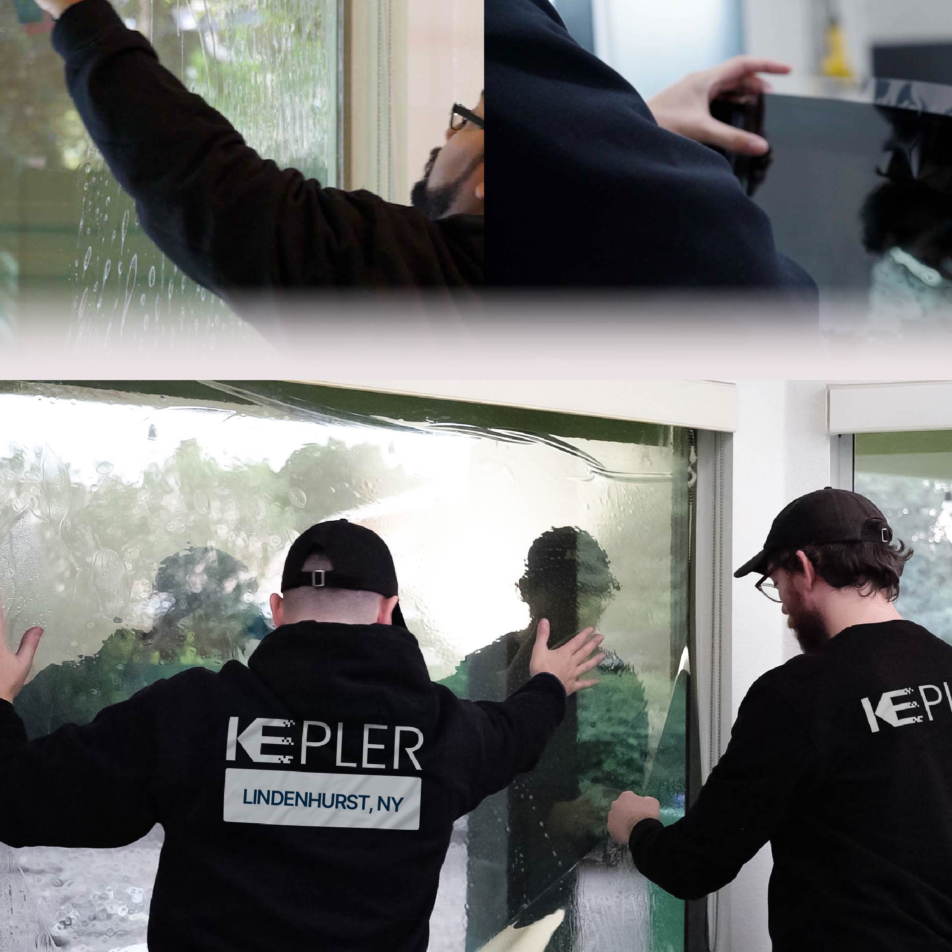 Commercial Window Tinting Lindenhurst | Professional Tinting from $449