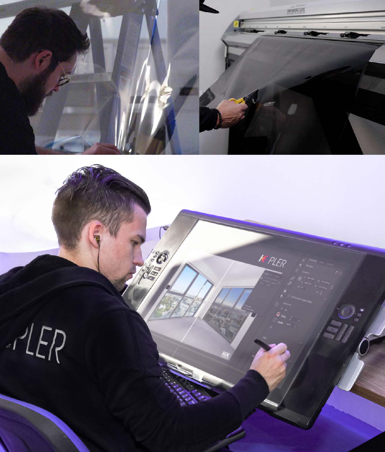 Commercial Window Tinting Massapequa | Professional Tinting from $449