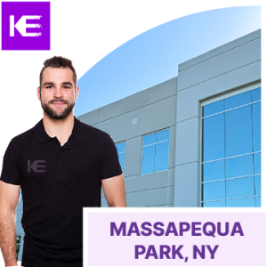 Professional Commercial Window Tinting Massapequa Park New York Specialist Installing Film