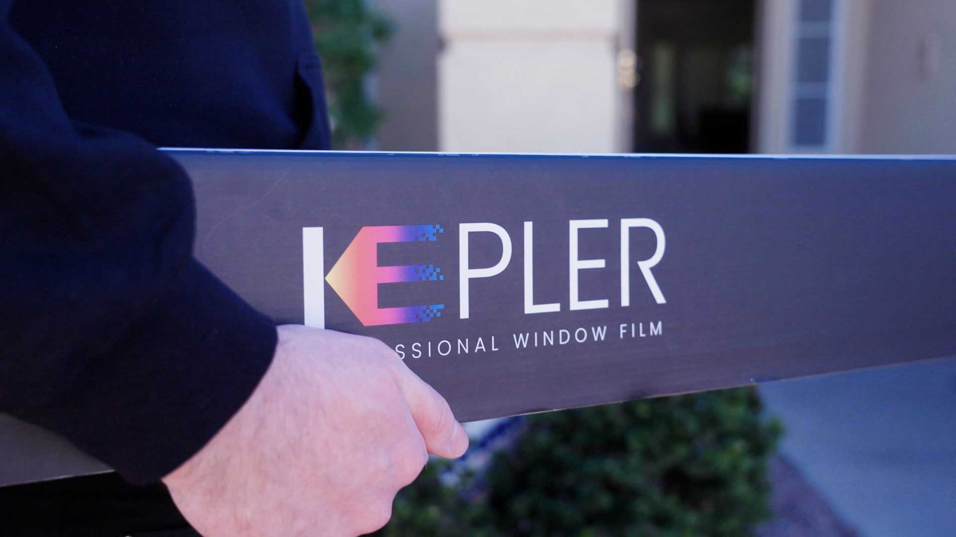 Expert Office Glass Safety Film Branding in Mamaroneck