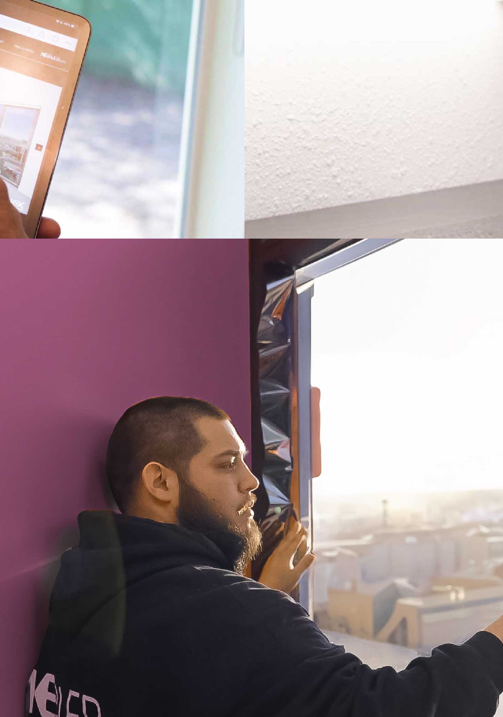 Kepler Specialist Installing Security Window Film in Ossining New York