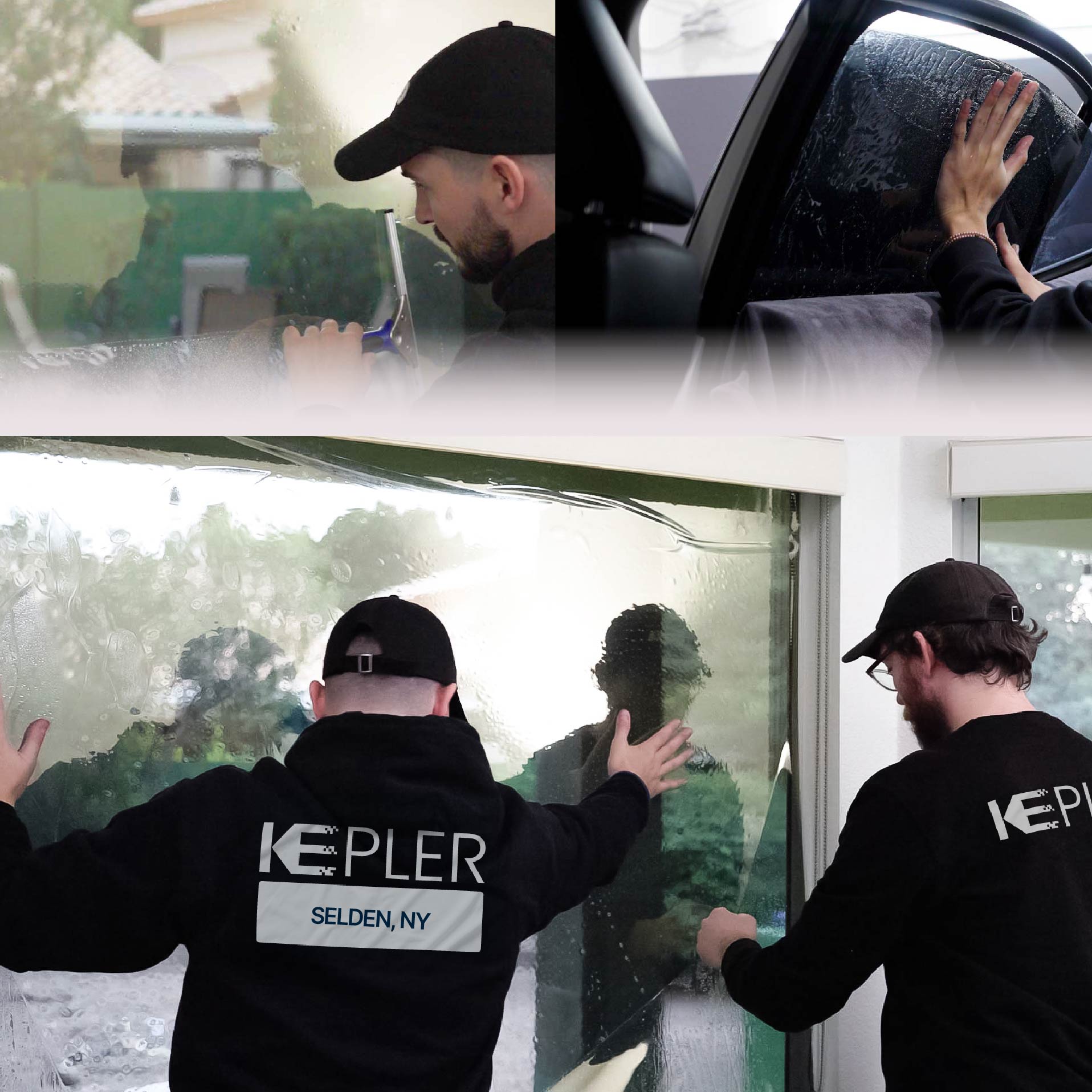 Commercial Window Tinting Selden | Professional Tinting from $449