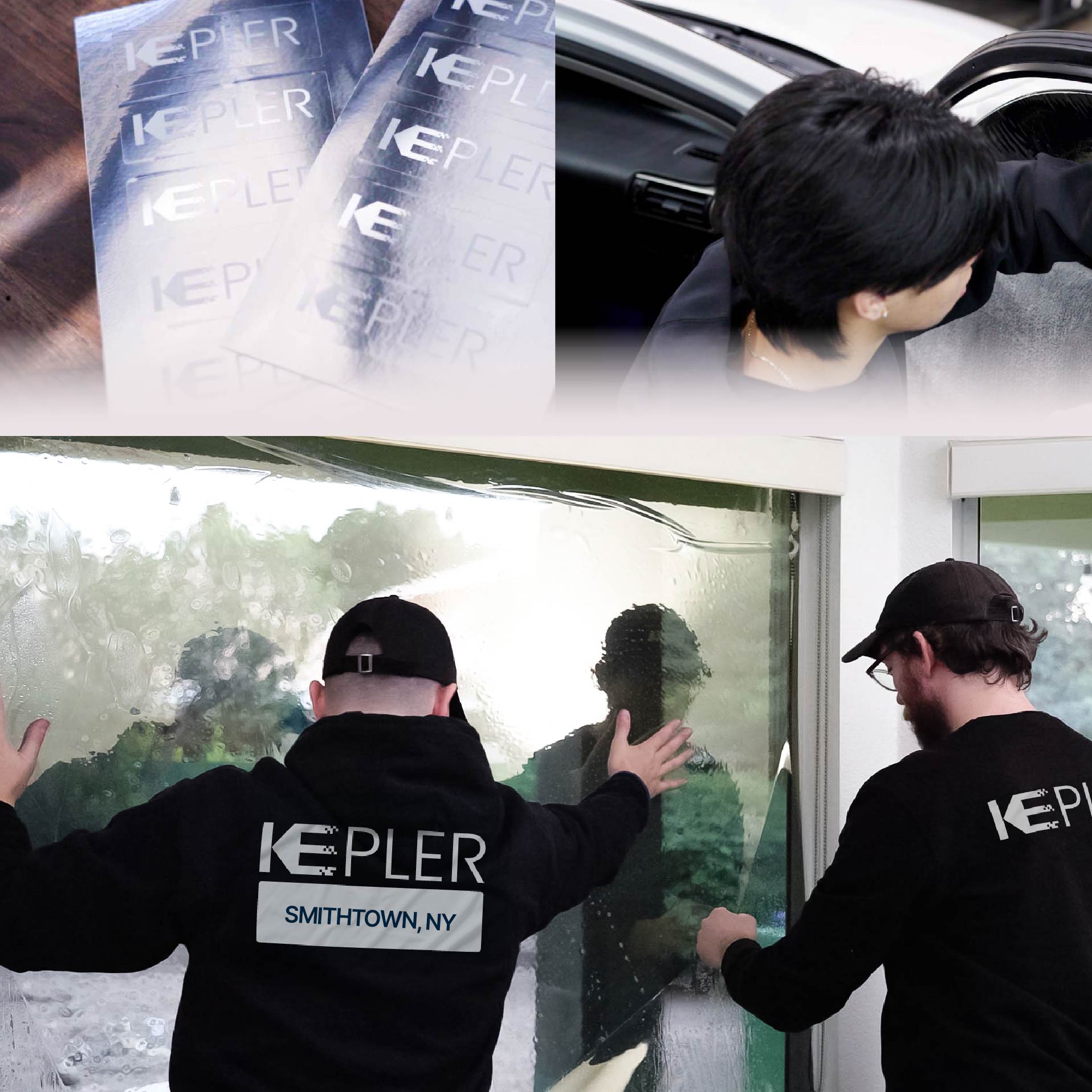 Commercial Window Tinting Smithtown | Professional Tinting from $449